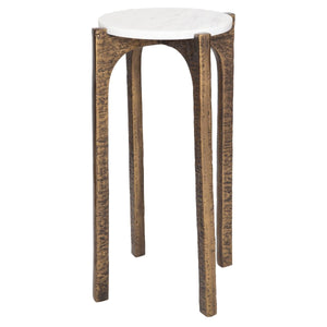 Vivi Drink Table - accent tables for living rooms | Image 5 | InSTYLE Home & Rugs