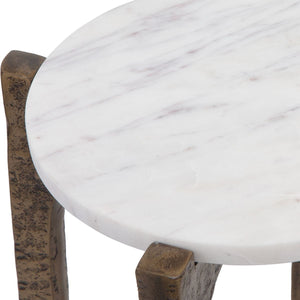 Vivi Drink Table - accent tables for living rooms | Image 6 | InSTYLE Home & Rugs