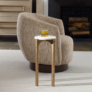Vivi Drink Table - accent tables for living rooms | Image 3 | InSTYLE Home & Rugs