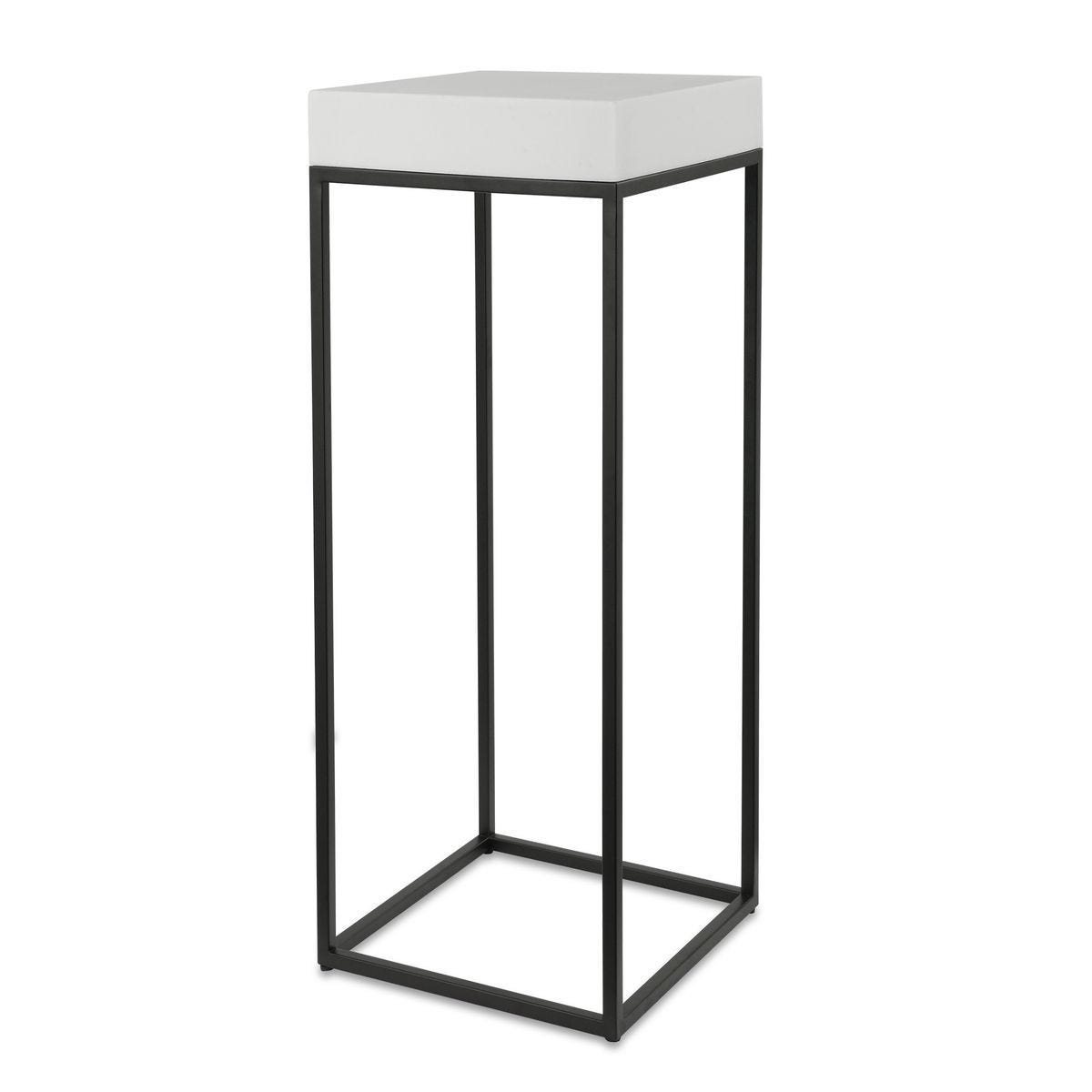 Gambia Plant Stand - stylish home accessories to complete your decor | Image 2 | InSTYLE Home & Rugs