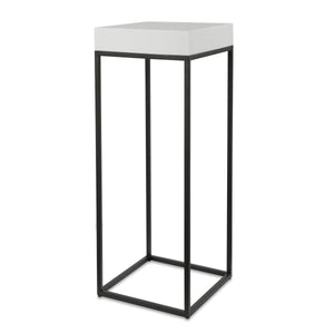 Gambia Plant Stand - stylish home accessories to complete your decor | Image 2 | InSTYLE Home & Rugs