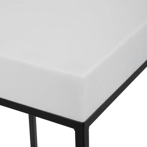 Gambia Plant Stand - stylish home accessories to complete your decor | Image 4 | InSTYLE Home & Rugs