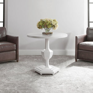 Kabarda Foyer Table - accent tables for living rooms | Image 1 | InSTYLE Home & Rugs