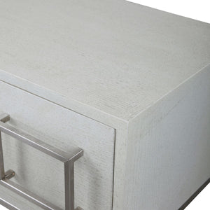 Abaya Console Table - compact console for organizing entryway or hallway essentials | Image 7 | InSTYLE Home & Rugs