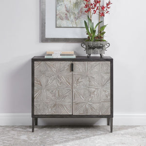 Laurentia 2 Door Cabinet - elegant cabinets for your bar | Image 1 | InSTYLE Home & Rugs