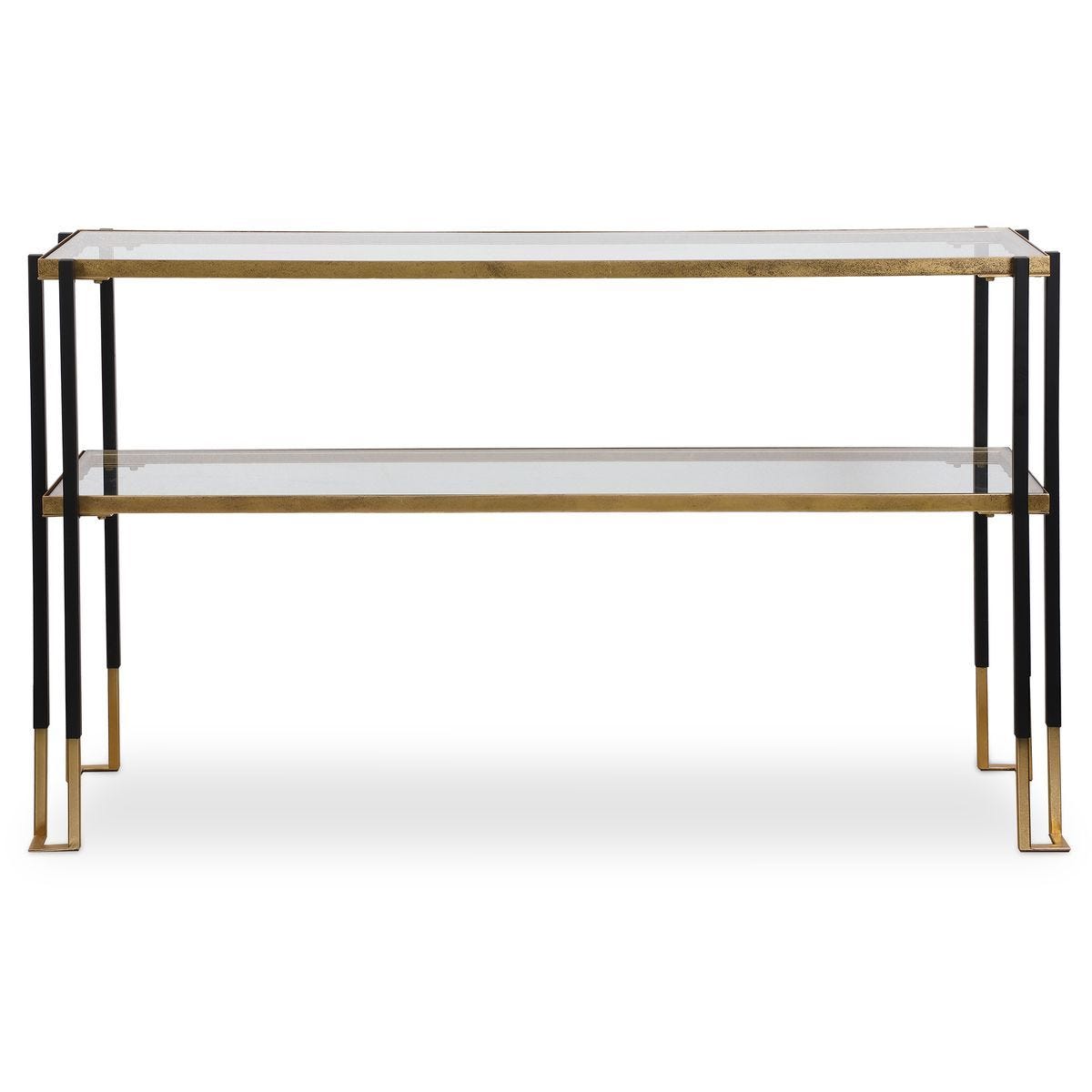 Kentmore Console Table - elegant console table for modern living room decor | Image 2 | InSTYLE Home & Rugs