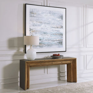 Vail Console Table - versatile console for stylish storage and display in any room | Image 7 | InSTYLE Home & Rugs