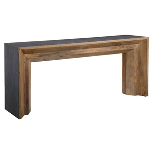 Vail Console Table - versatile console for stylish storage and display in any room | Image 3 | InSTYLE Home & Rugs