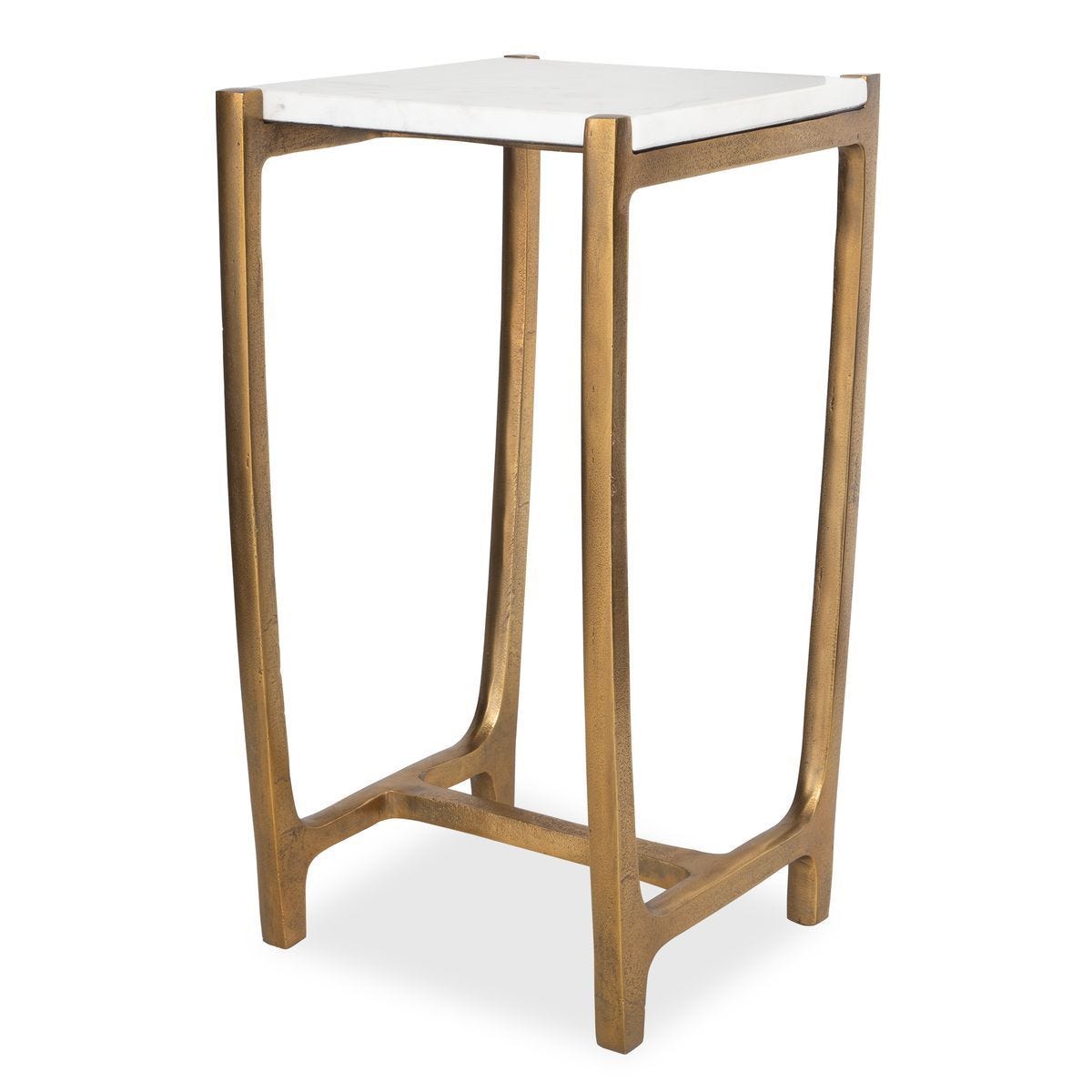 Affinity Accent Table - small accent table with storage for a clutter-free space | Image 2 | InSTYLE Home & Rugs