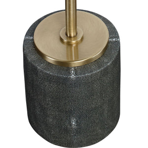 Laurier Drink Table, Gray - functional design with style | Image 3 | InSTYLE Home & Rugs