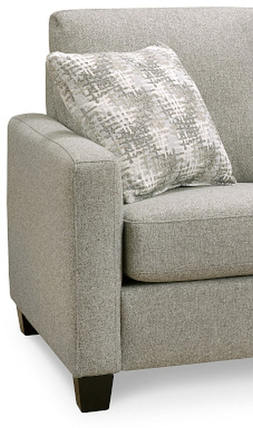 Superstyle® 79" x 35" Sofa