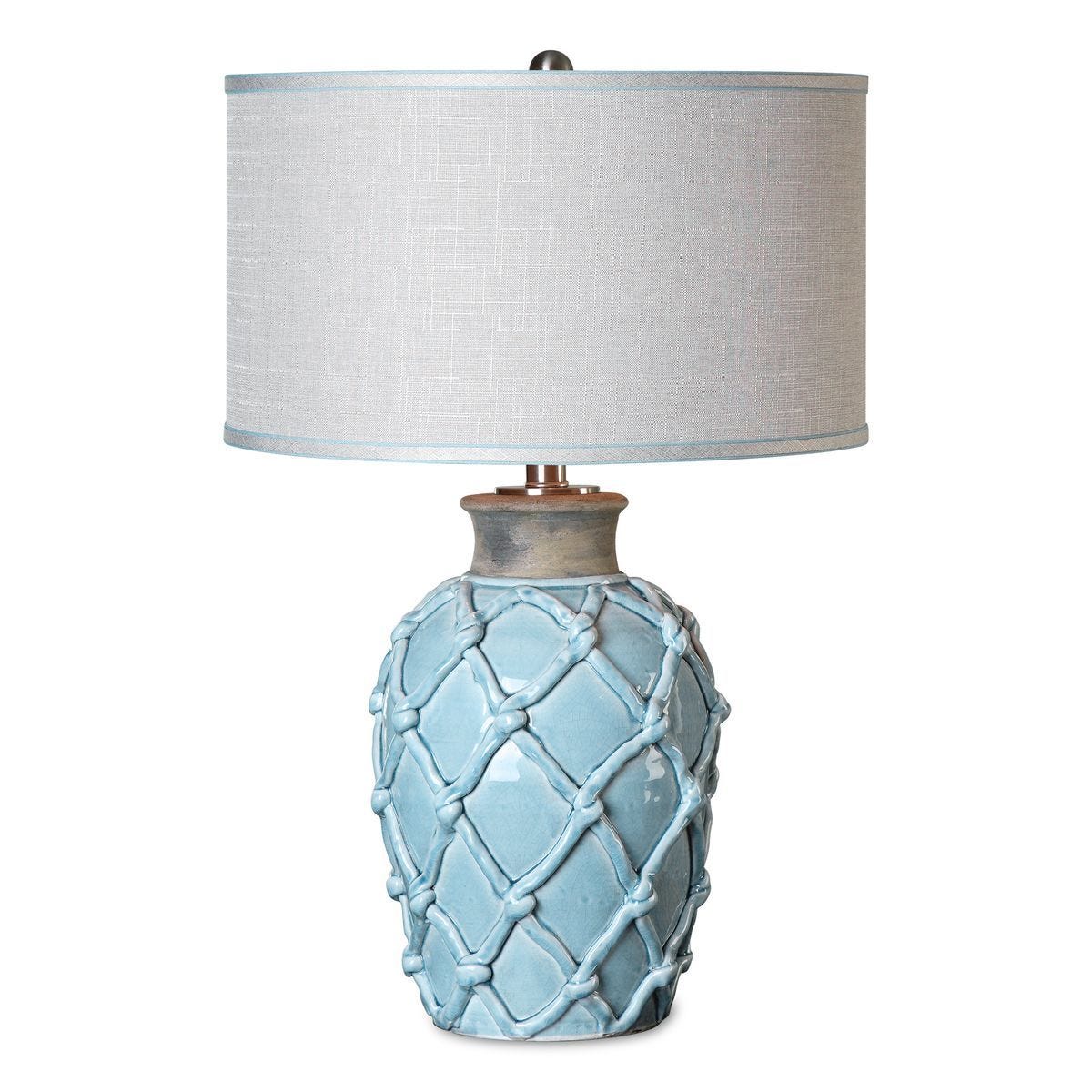 Parterre Table Lamp - chic table lamp for any room | Image 1 | InSTYLE Home & Rugs