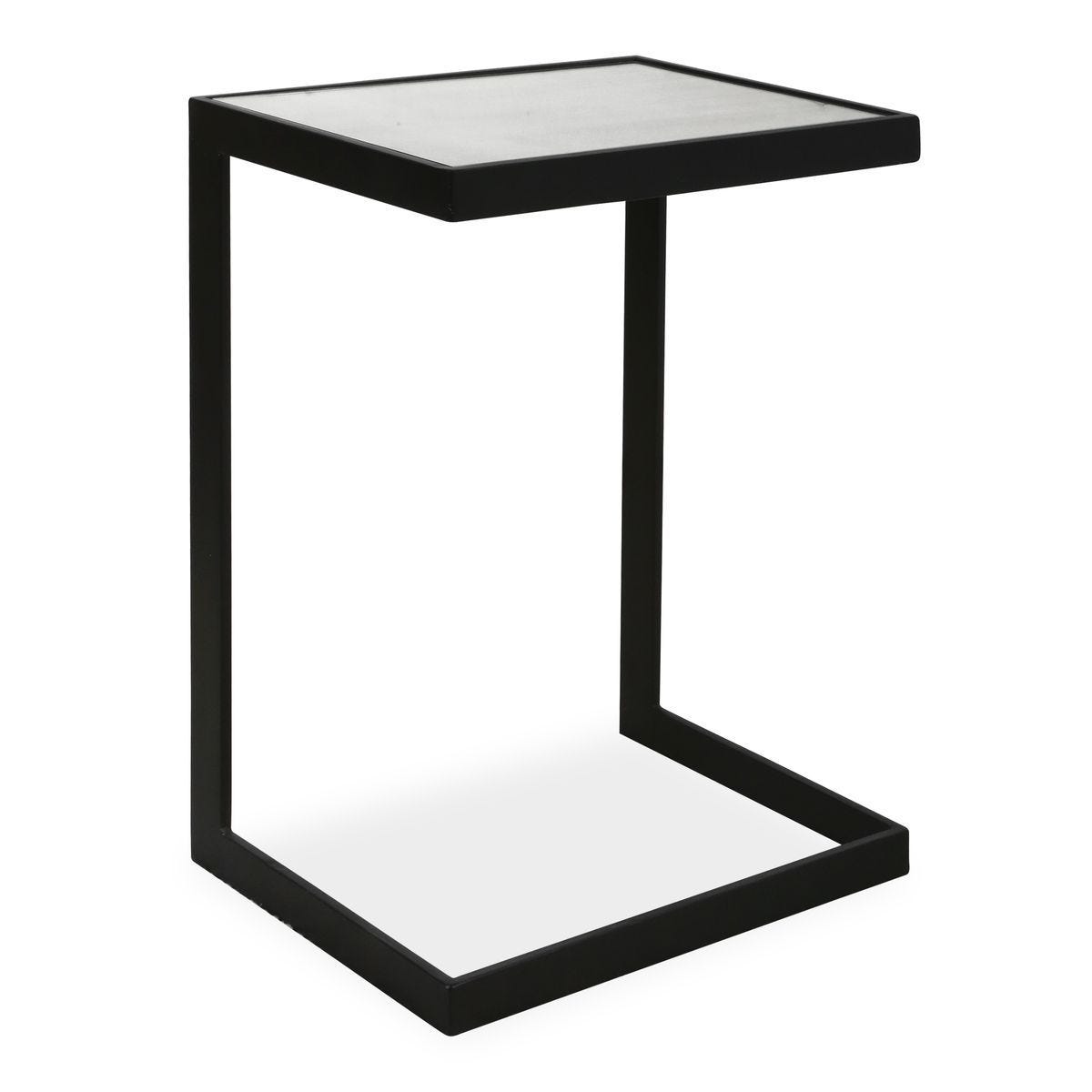 Windell Accent Table - small accent table with storage for a clutter-free space | Image 2 | InSTYLE Home & Rugs