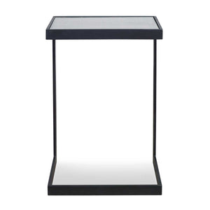 Windell Accent Table - small accent table with storage for a clutter-free space | Image 5 | InSTYLE Home & Rugs