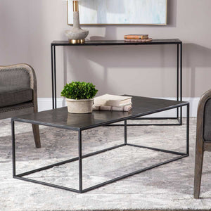 Coreene Coffee Table - functional centerpieces for homes | Image 1 | InSTYLE Home & Rugs