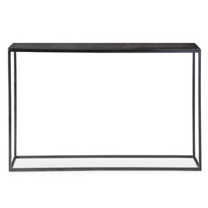 Coreene Console Table - compact console for organizing entryway or hallway essentials | Image 2 | InSTYLE Home & Rugs