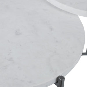 Contarini Coffee Table, 2 Cartons - stylish tables for living rooms | Image 4 | InSTYLE Home & Rugs