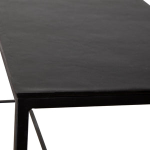 Coreene Console Table, Large - versatile console for stylish storage and display in any room | Image 5 | InSTYLE Home & Rugs