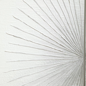 Dani 4 Door Cabinet - perfect storage for drinks and glassware | Image 5 | InSTYLE Home & Rugs