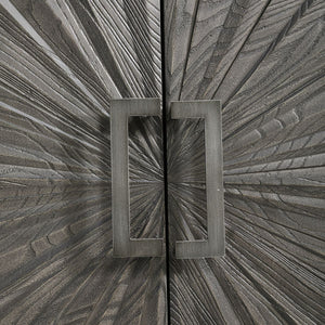 Shield 2 Door Cabinet - elegant cabinets for your bar | Image 6 | InSTYLE Home & Rugs