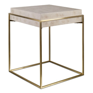 Inda Accent Table - functional accent table with unique design for any room | Image 2 | InSTYLE Home & Rugs