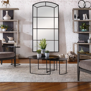 Barnette Nesting Coffee Tables, S/2 - functional centerpieces for homes | Image 3 | InSTYLE Home & Rugs