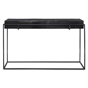 Telone Console Table - versatile console for stylish storage and display in any room | Image 2 | InSTYLE Home & Rugs