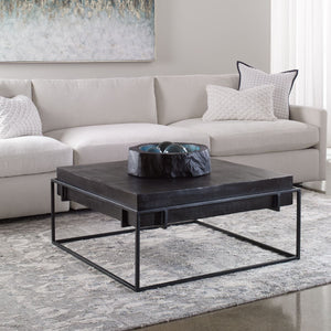 Telone Coffee Table - stylish tables for living rooms | Image 5 | InSTYLE Home & Rugs