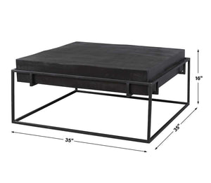 Telone Coffee Table - stylish tables for living rooms | Image 6 | InSTYLE Home & Rugs