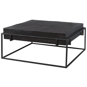 Telone Coffee Table - stylish tables for living rooms | Image 3 | InSTYLE Home & Rugs