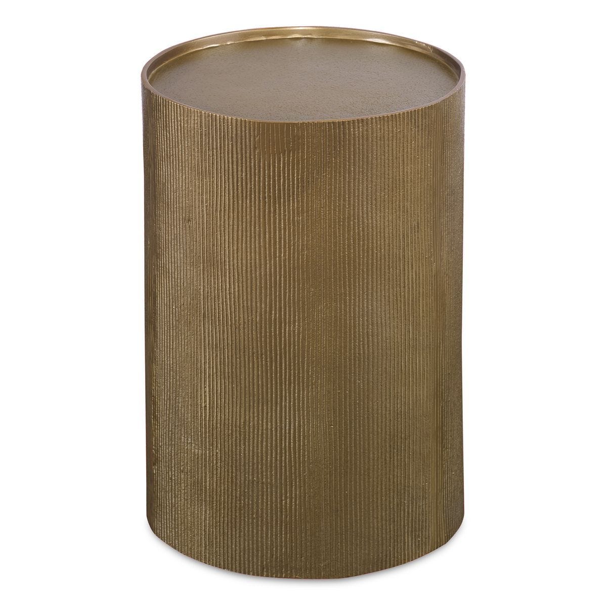 Adrina Accent Table - chic accent table for contemporary home interiors | Image 2 | InSTYLE Home & Rugs