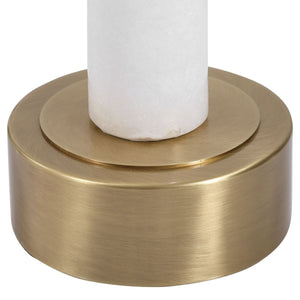 Portsmouth Accent Table - functional accent table with unique design for any room | Image 4 | InSTYLE Home & Rugs