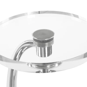 WAVENEY DRINK TABLE - slim tables for entryways | Image 8 | InSTYLE Home & Rugs