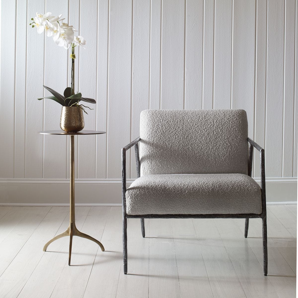 BEACON ACCENT TABLE - functional accent table with unique design for any room | Image 1 | InSTYLE Home & Rugs