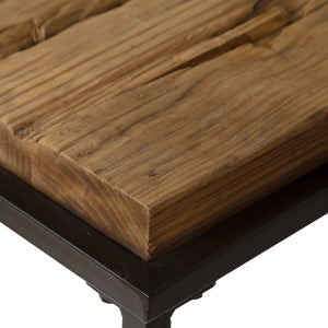 Holston Console Table - compact console for organizing entryway or hallway essentials | Image 5 | InSTYLE Home & Rugs
