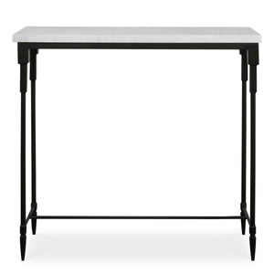Bourges Console Table, 2 Cartons - versatile console for stylish storage and display in any room | Image 2 | InSTYLE Home & Rugs