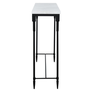 Bourges Console Table, 2 Cartons - versatile console for stylish storage and display in any room | Image 5 | InSTYLE Home & Rugs