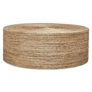 Rora Round Coffee Table - functional centerpieces for homes | Image 2 | InSTYLE Home & Rugs