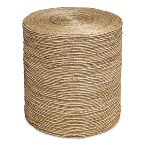 Rora Round Accent Table - functional accent table with unique design for any room | Image 2 | InSTYLE Home & Rugs