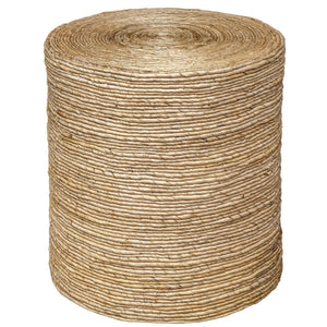Rora Round Accent Table - functional accent table with unique design for any room | Image 3 | InSTYLE Home & Rugs
