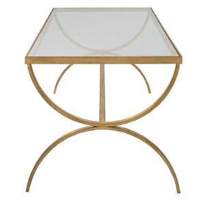 Crescent Coffee Table - modern design for any room | Image 4 | InSTYLE Home & Rugs