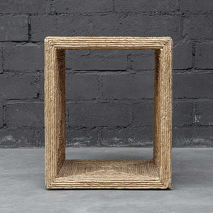 Rora Side Table - chic and functional side table for your living room | Image 3 | InSTYLE Home & Rugs