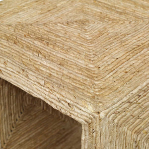 Rora Side Table - chic and functional side table for your living room | Image 6 | InSTYLE Home & Rugs