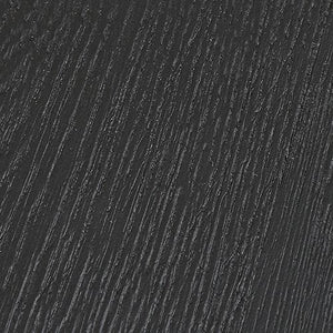 Gidran Dining Table, Black, 2 Cartons - stylish dining table for gatherings | Image 8 | InSTYLE Home & Rugs