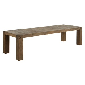 Aldan Dining Table - elegant table for dining rooms | Image 3 | InSTYLE Home & Rugs
