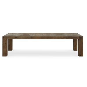 Aldan Dining Table - elegant table for dining rooms | Image 2 | InSTYLE Home & Rugs