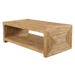 Rora Open Coffee Table - stylish tables for living rooms | Image 3 | InSTYLE Home & Rugs