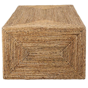 Rora Open Coffee Table - stylish tables for living rooms | Image 4 | InSTYLE Home & Rugs