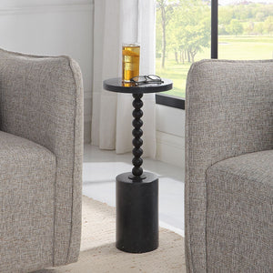 Bead Drink Table - accent tables for living rooms | Image 1 | InSTYLE Home & Rugs