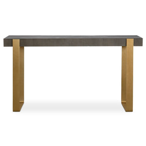 Kea Console Table - elegant console table for modern living room decor | Image 2 | InSTYLE Home & Rugs
